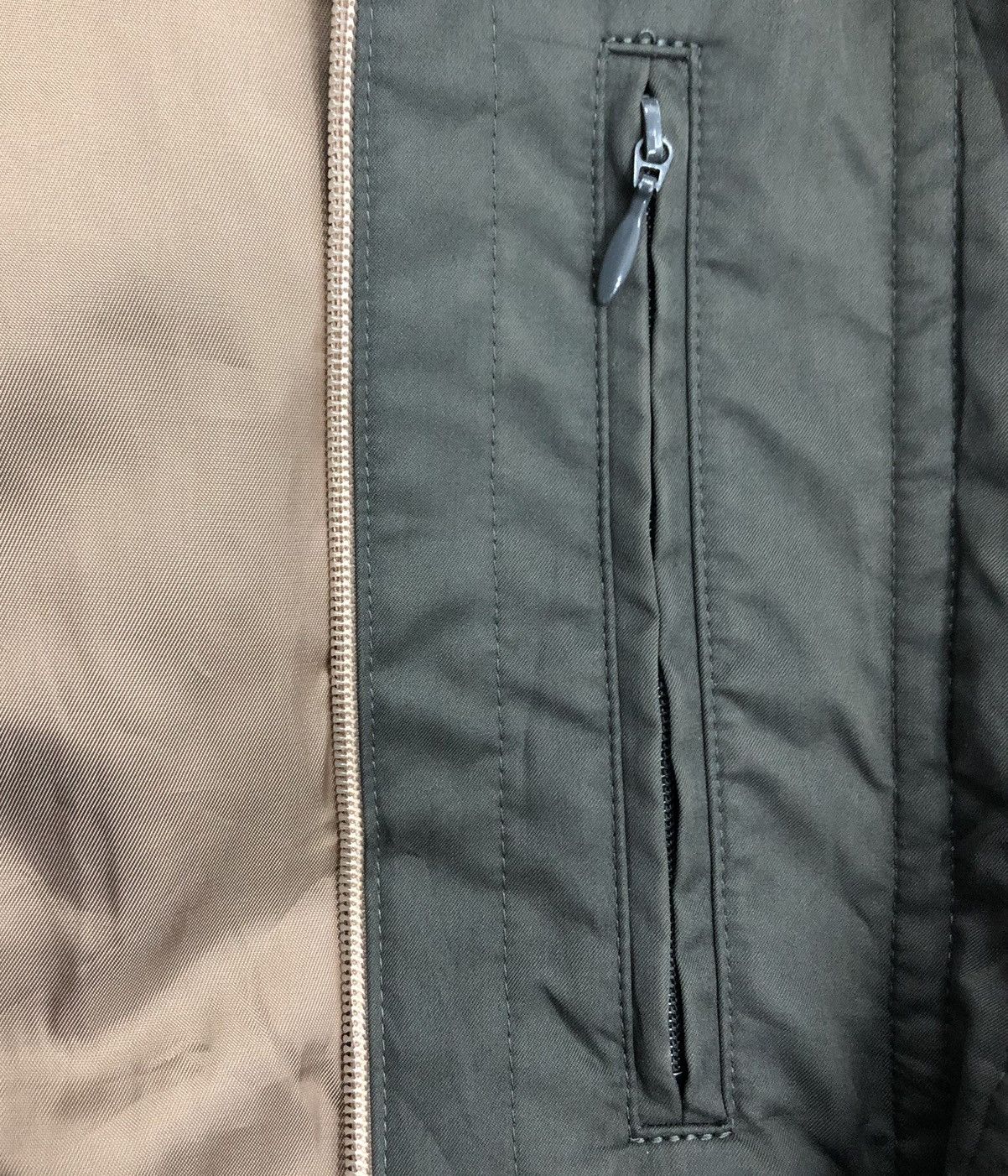 Burberry Vintage Burberry London Long Jacket Size US L / EU 52-54 / 3 - 14 Thumbnail