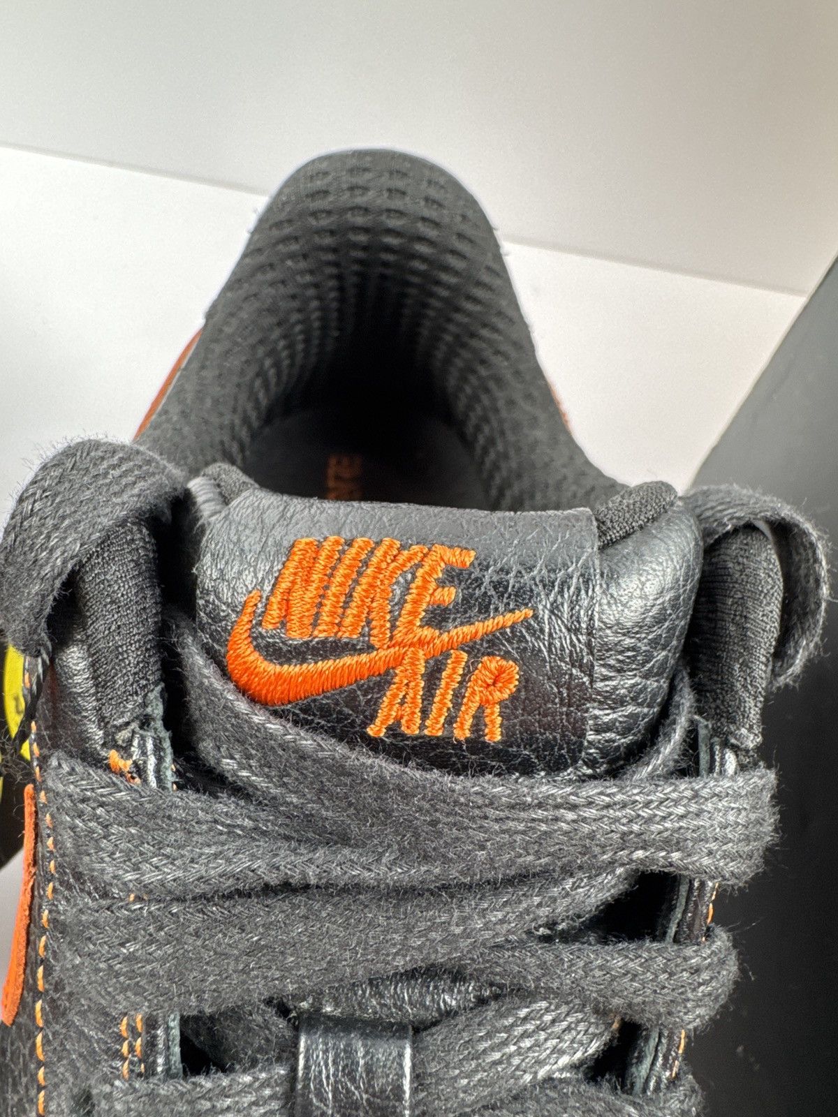 Nike × Vlone Vlone af1 Size US 7 / EU 40 - 23 Thumbnail