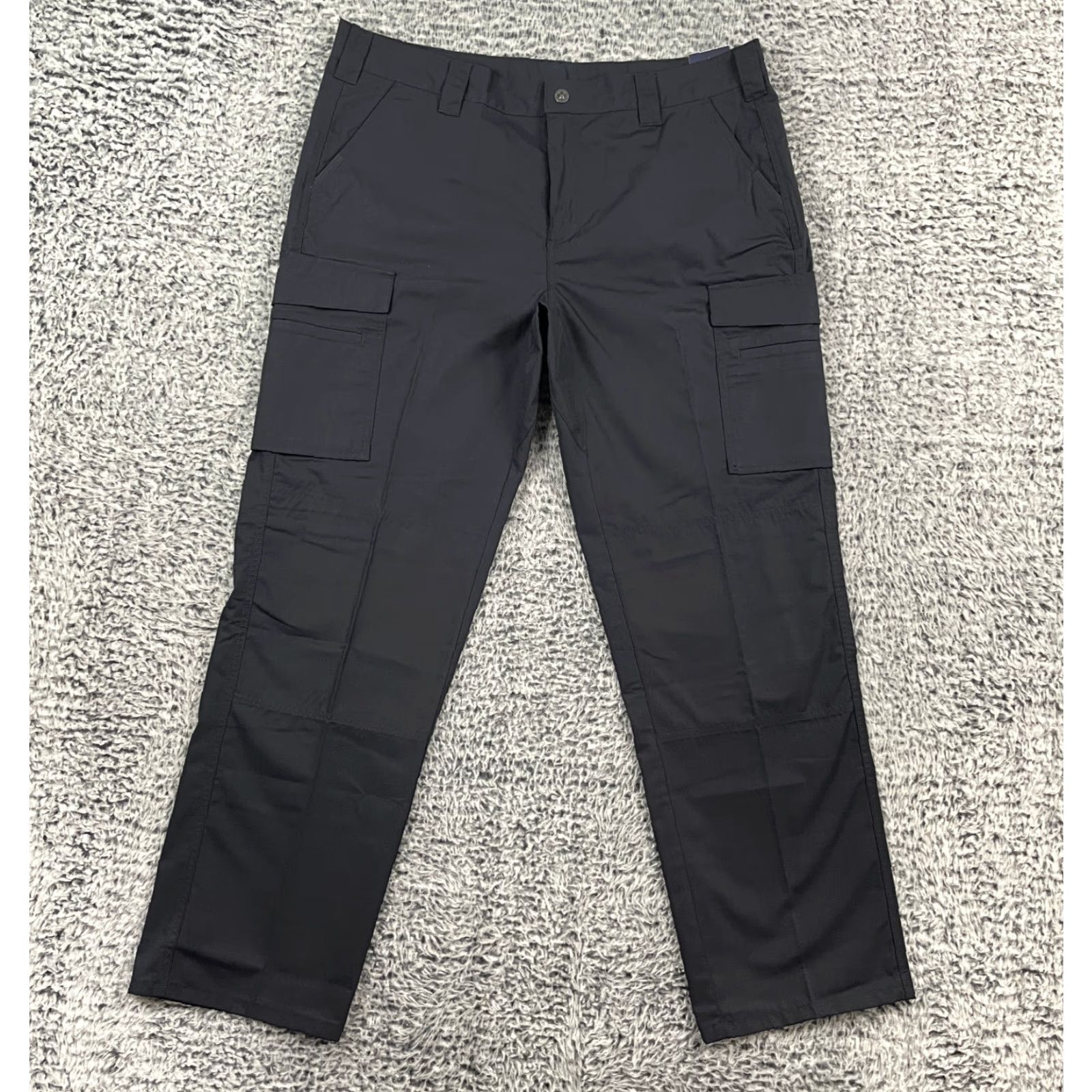 Propper Propper LAPD Navy RevTac Pant Womens 20 Cargo Pants Size 42" / US 20 - 2 Thumbnail