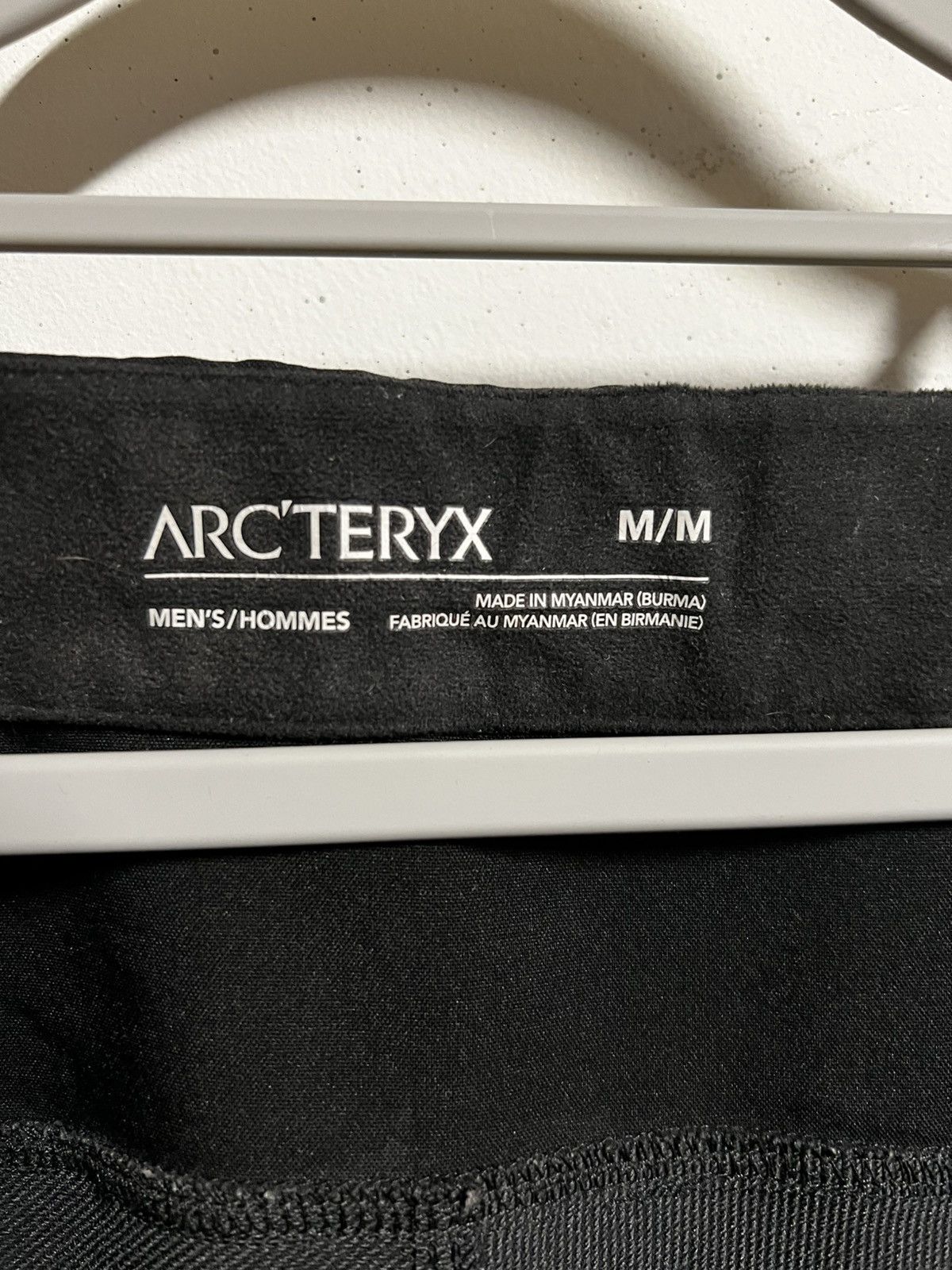 Arc'teryx Arcteryx Sigma FL Pants Size US 32 / EU 48 - 4 Thumbnail