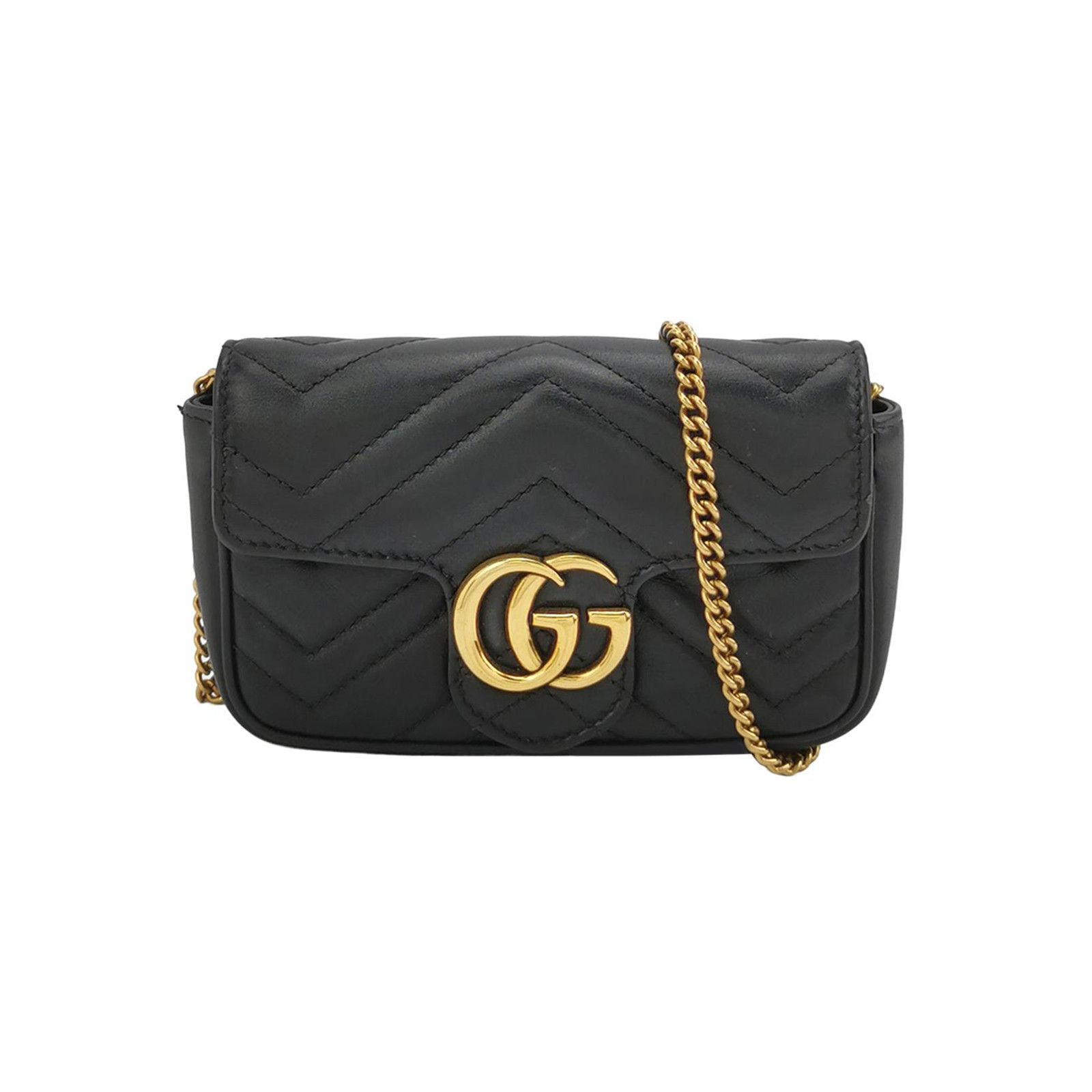 Gucci Gucci Women os Crossbody Bags Size ONE SIZE - 1 Thumbnail
