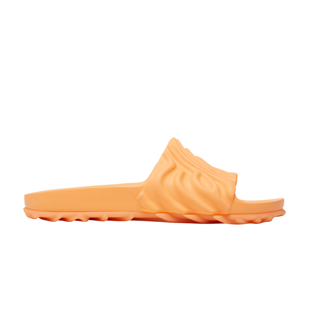 image of he Bembury X Pollex Slide Citrus Milk in Orange, Men's (Size 6)