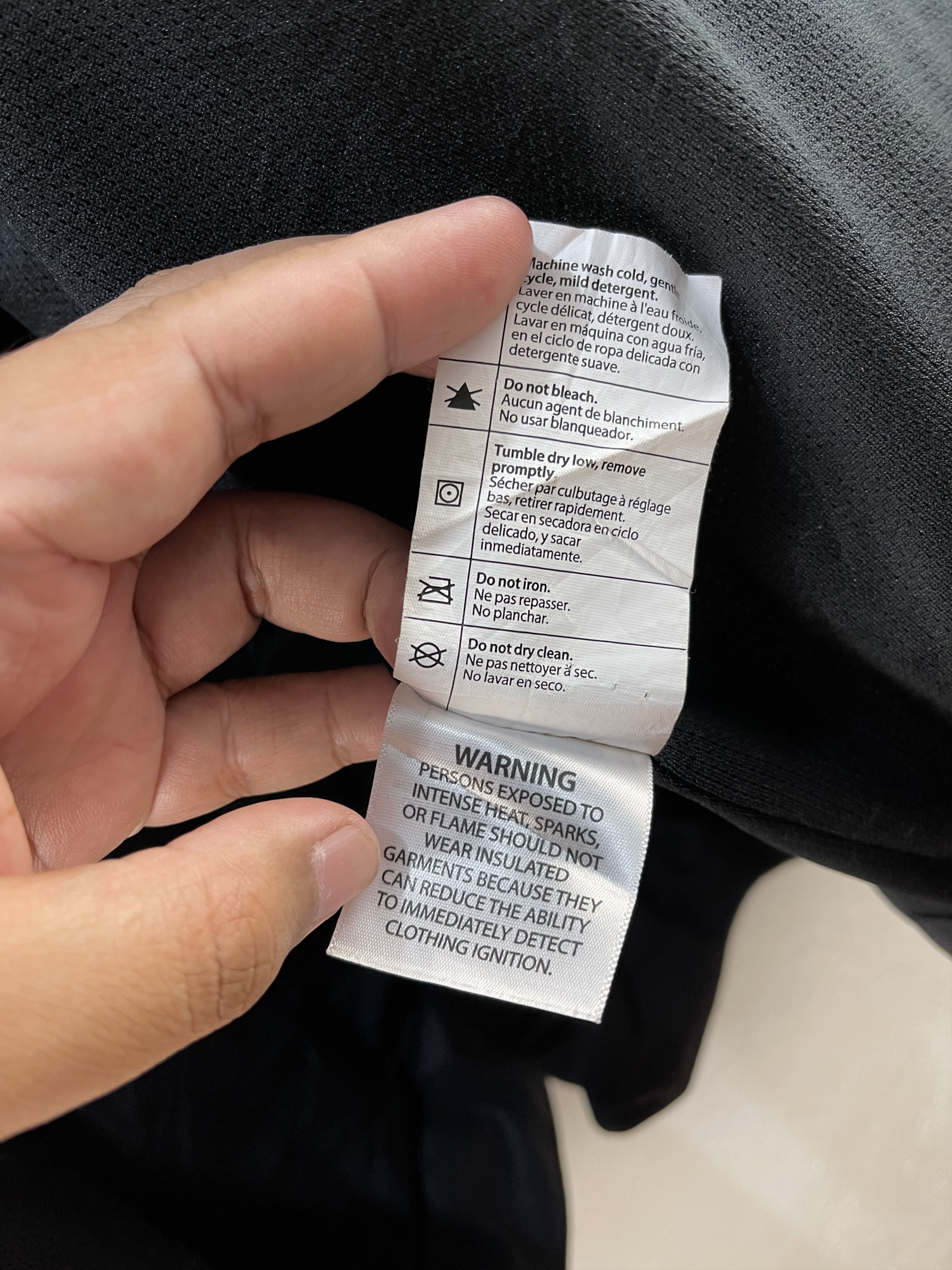 Carhartt CARHATT STORM DEFENDER SPRING 2019 LIGHT JACKET Size XL / US 12-14 / IT 48-50 - 15 Thumbnail