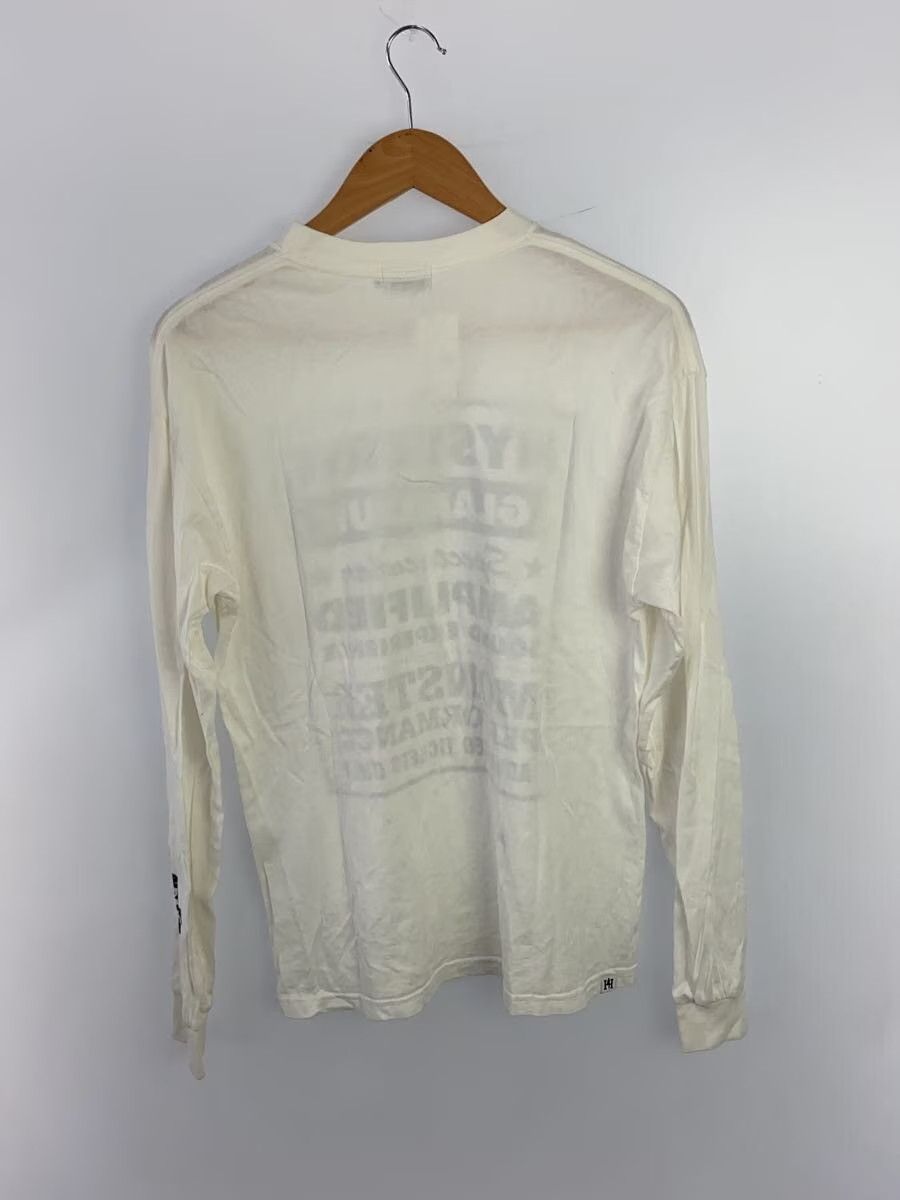 Hysteric Glamour Hysteric Amplified Long Sleeve Tee Size US M / EU 48-50 / 2 - 2 Thumbnail