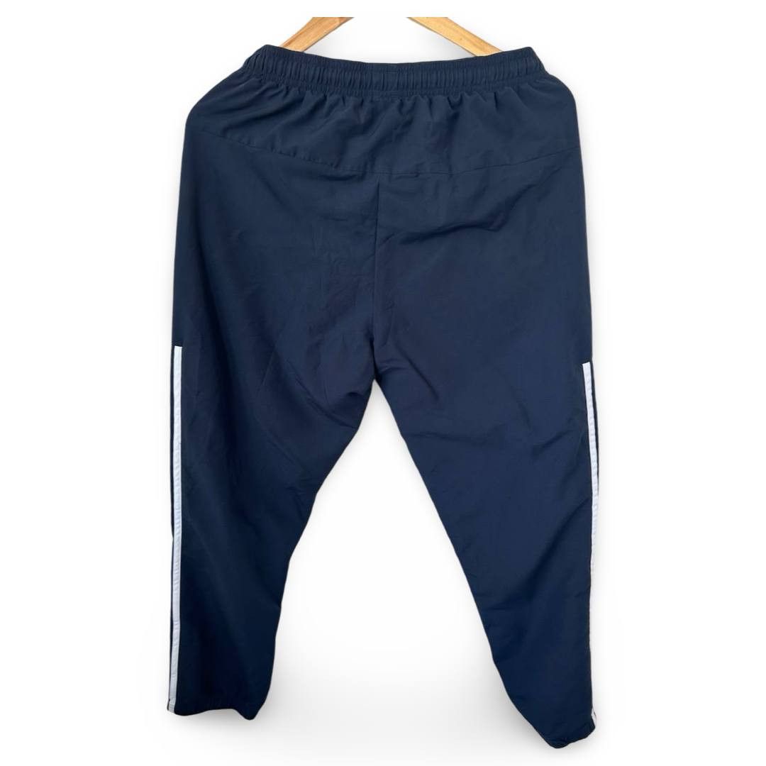 Adidas Adidas sweatpant #428 Size US 32 / EU 48 - 2 Thumbnail