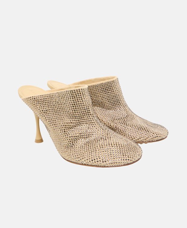 Bottega Veneta Pumps Size US 8 / IT 38 - 1 Thumbnail