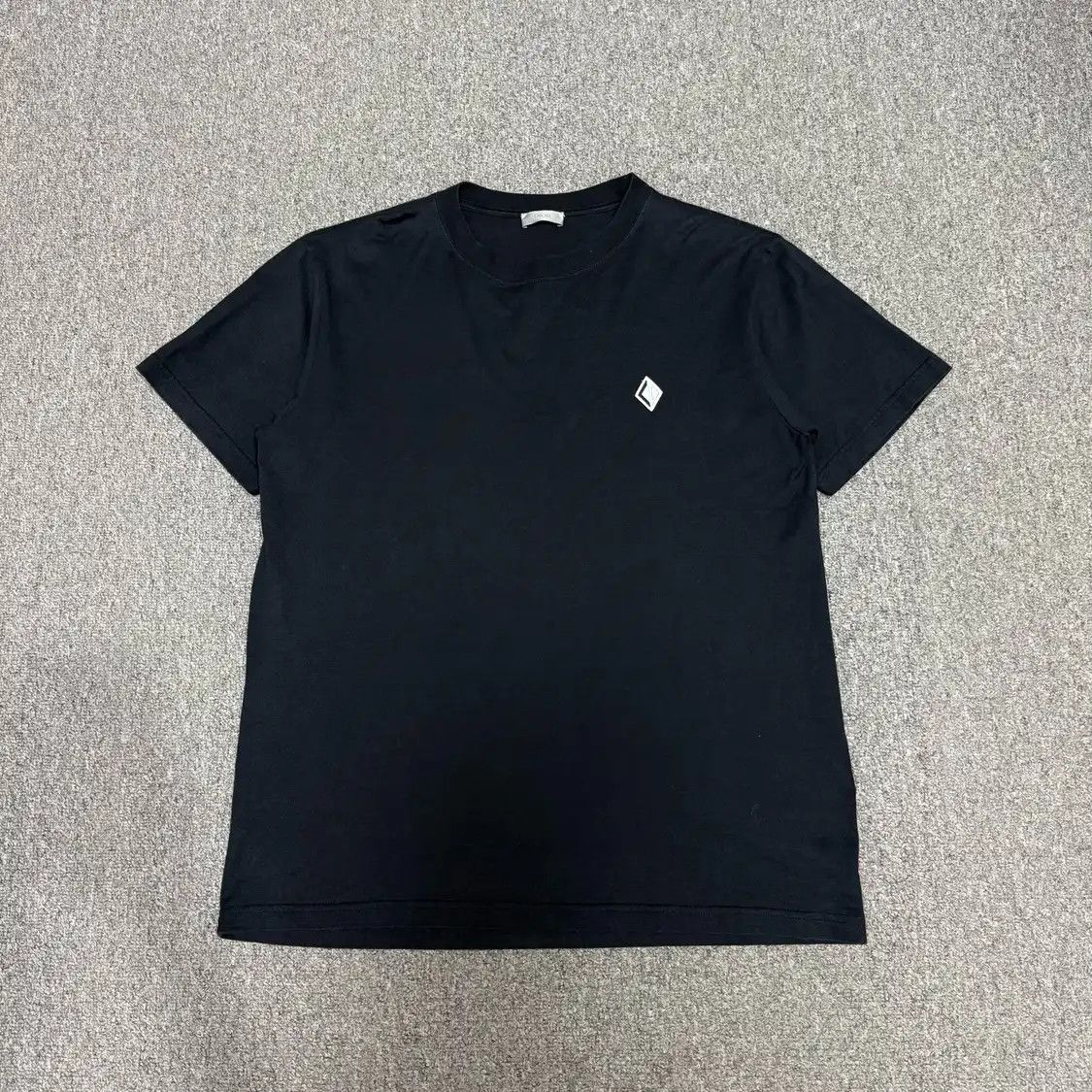 Dior × Hedi Slimane Archive S/S 2006 T-Shirt (We Stole The Burning