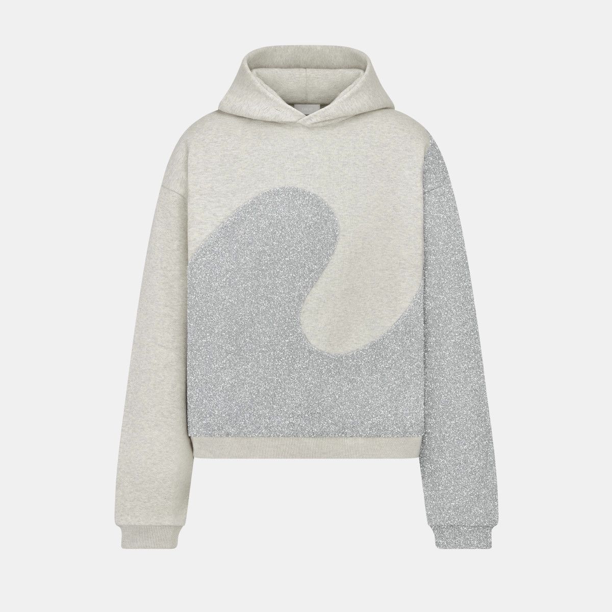 o1bcso1str0324 Hoodies in Heather Gray