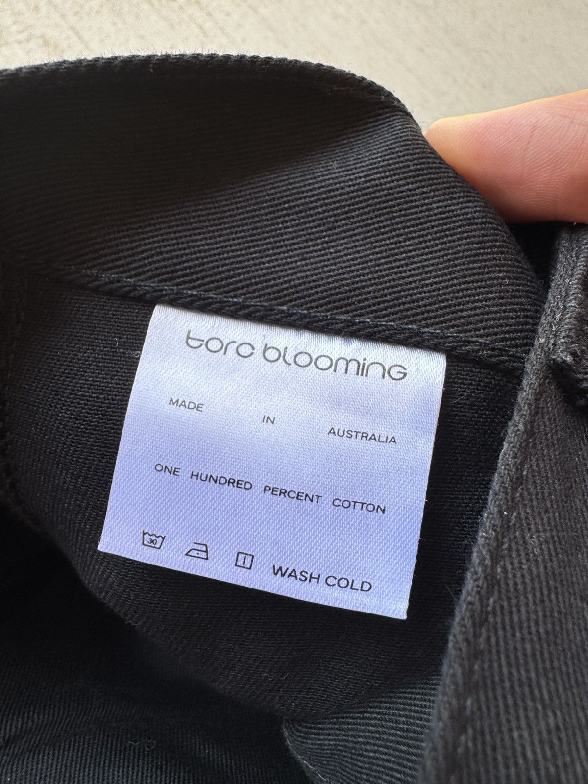 Other Torc Blooming shorts Size US 31 - 7 Thumbnail