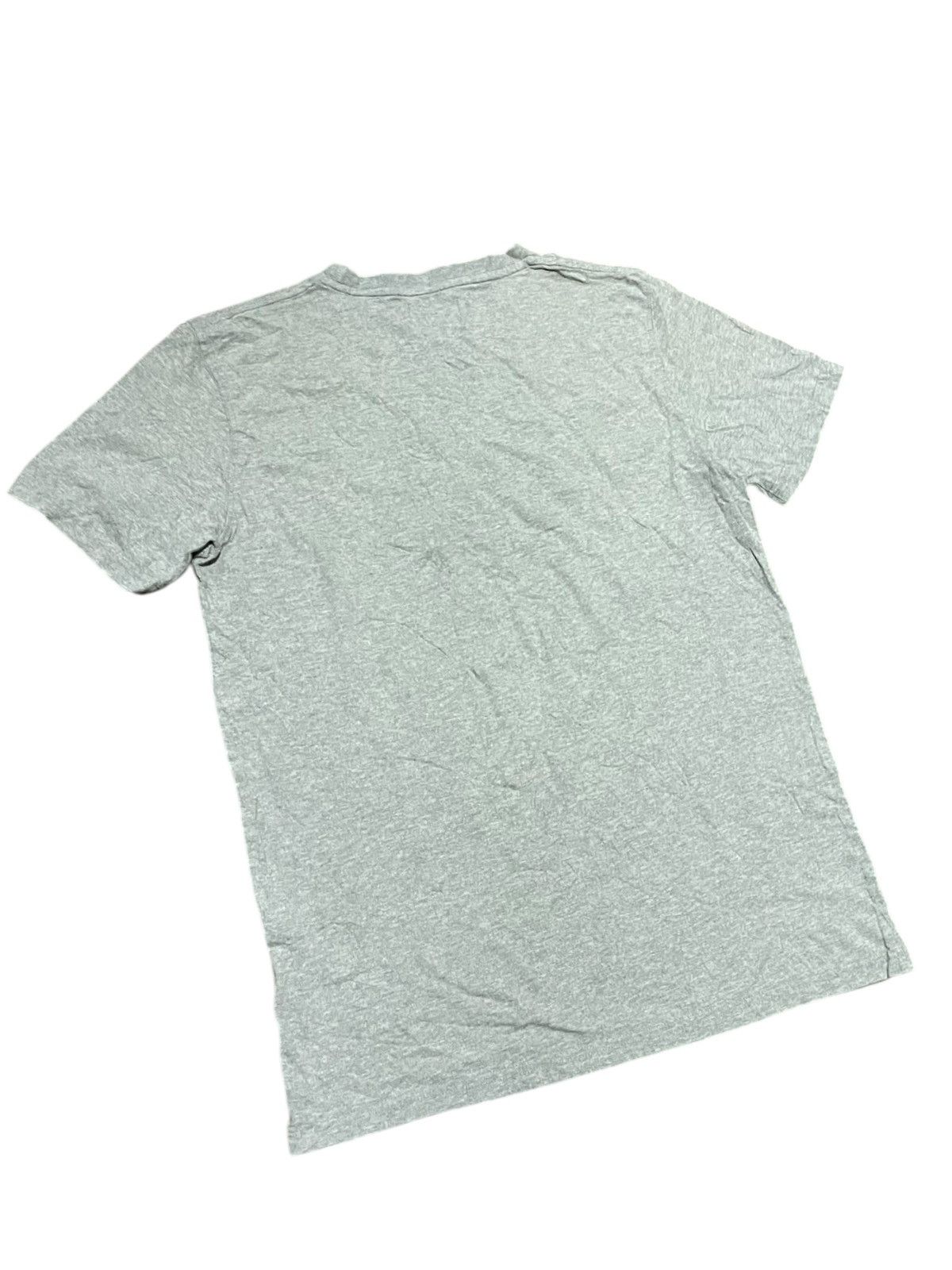 Norse Projects Norse Projects Niels Basic Logo Distressed Tee Size US M / EU 48-50 / 2 - 11 Thumbnail