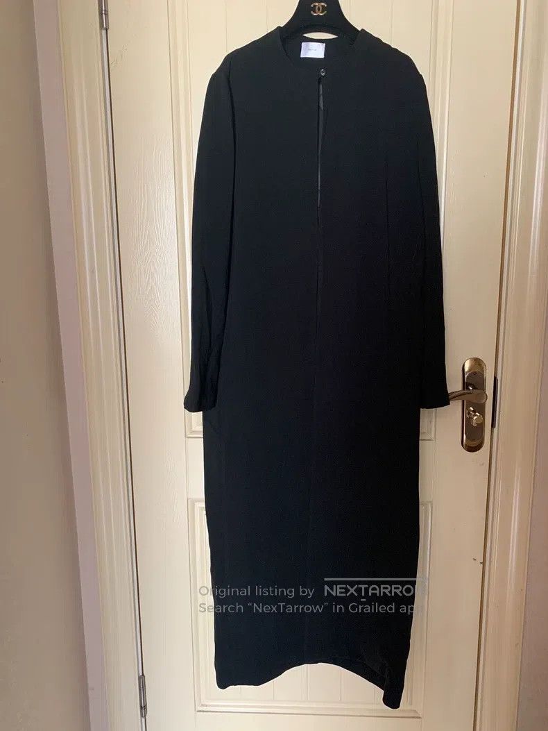 The Row The Row size 38 Minimalist trench coat Size M / US 6-8 / IT 42-44 - 2 Thumbnail