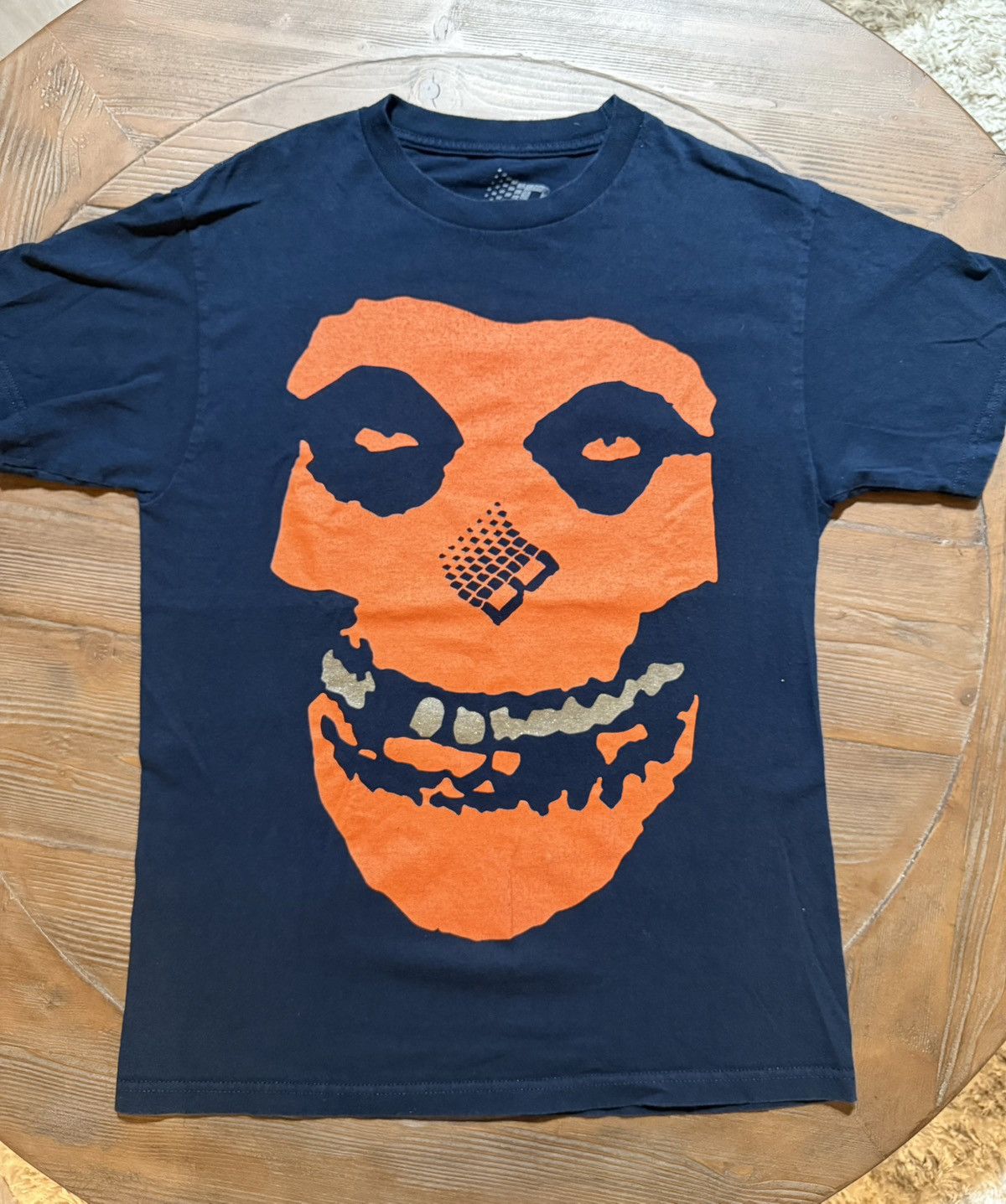 Bronze 56k Bronze Misfits Shirt Size US M / EU 48-50 / 2 - 1 Thumbnail