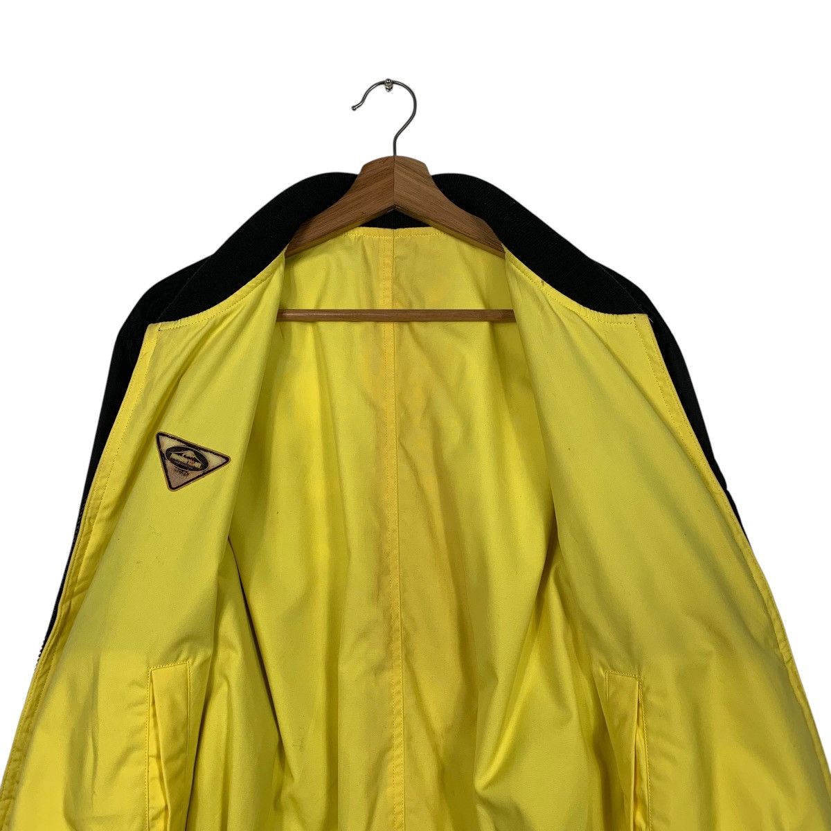 Japanese Brand Kushitani Road Racing And Motorcross Bomber Jacket Size US L / EU 52-54 / 3 - 14 Thumbnail