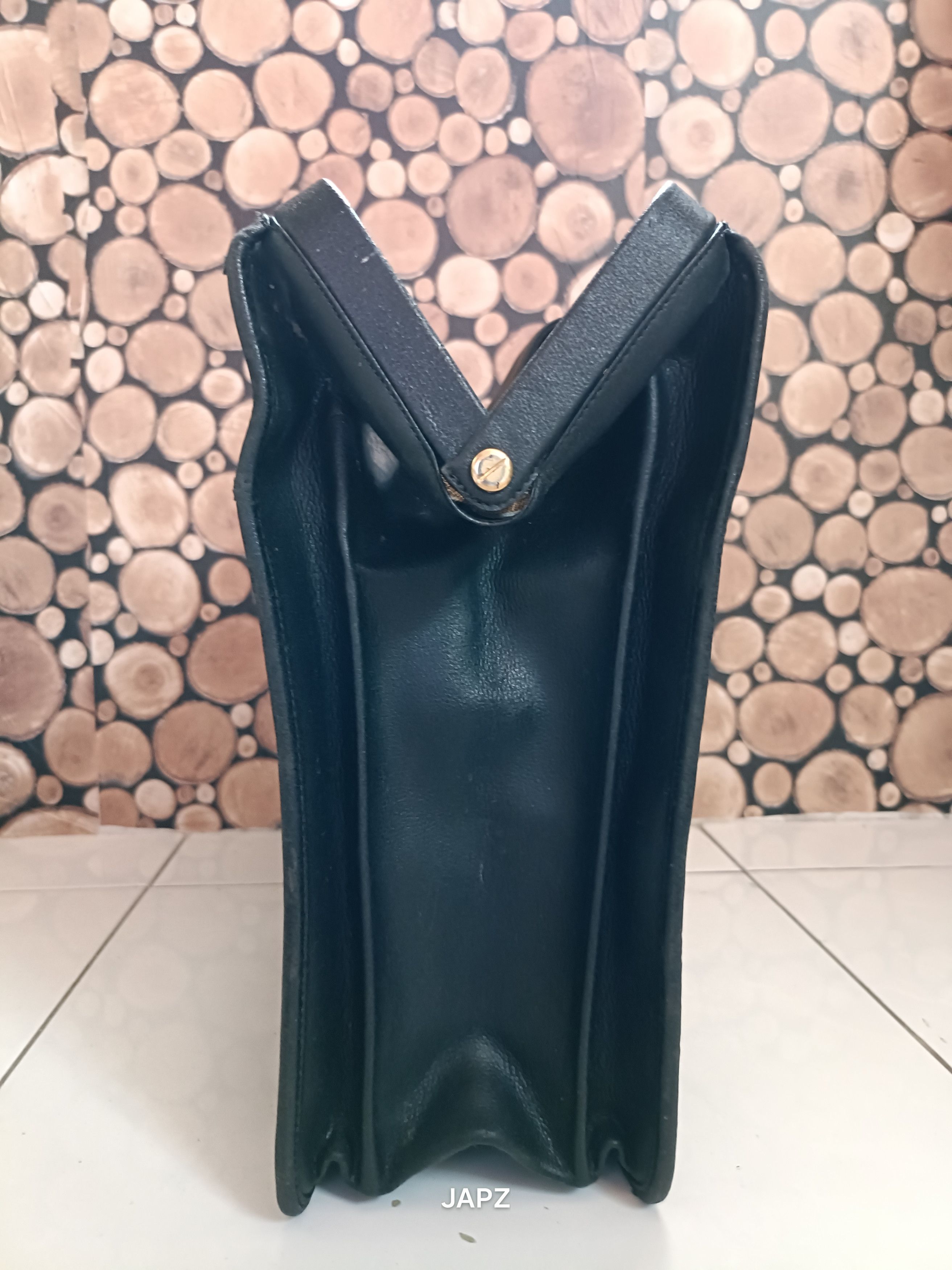 Valentino Vintage Valentino garavani executive business bag Size ONE SIZE - 7 Thumbnail