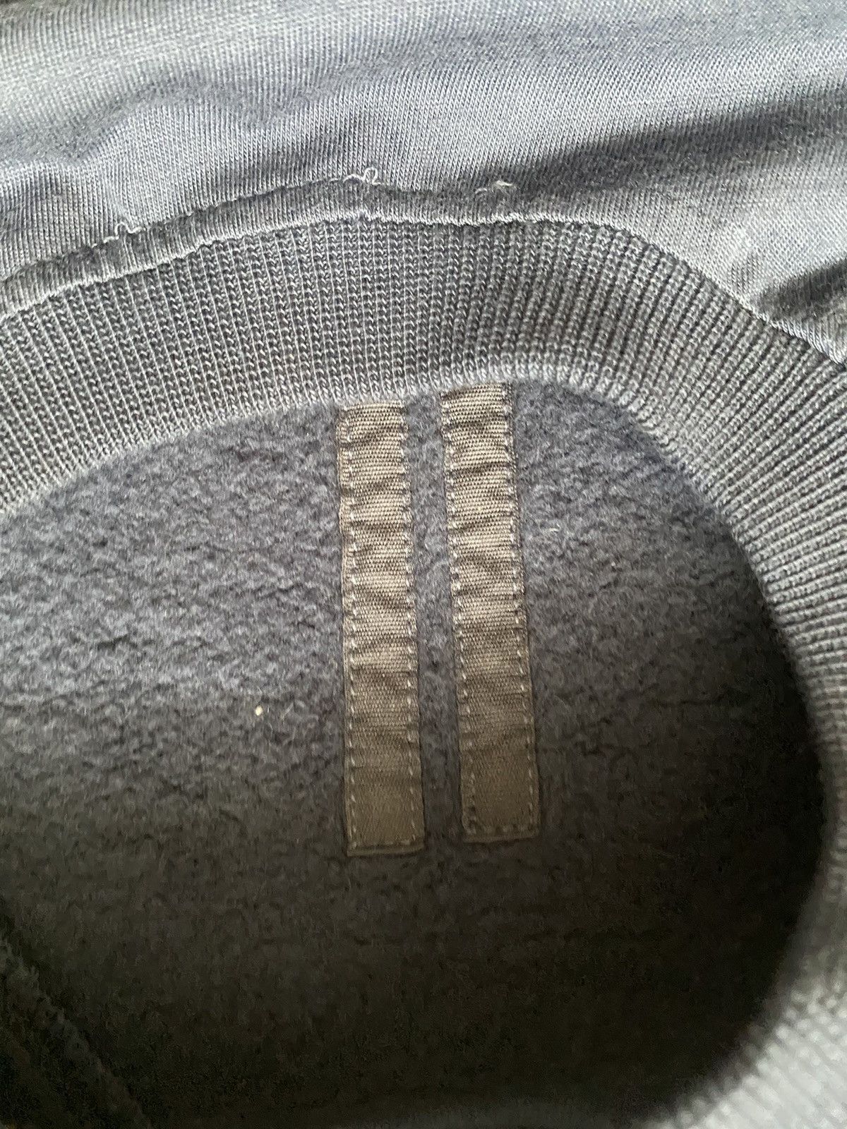 Rick Owens Rick Owens FW20 Performa Pullover Size US M / EU 48-50 / 2 - 2 Thumbnail