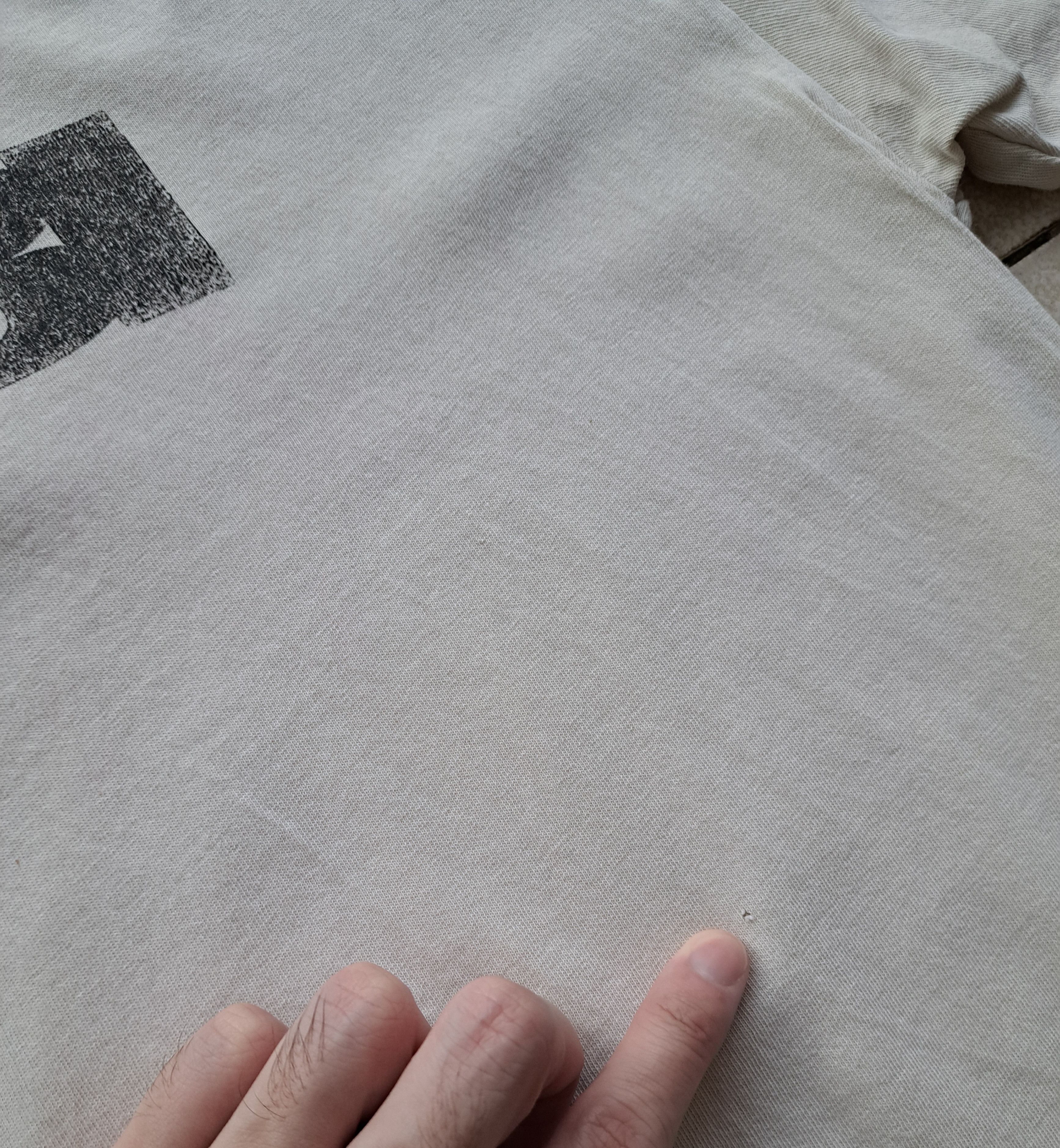 Ksubi Ksubi Men's Logo T-Shirt Size US M / EU 48-50 / 2 - 9 Thumbnail