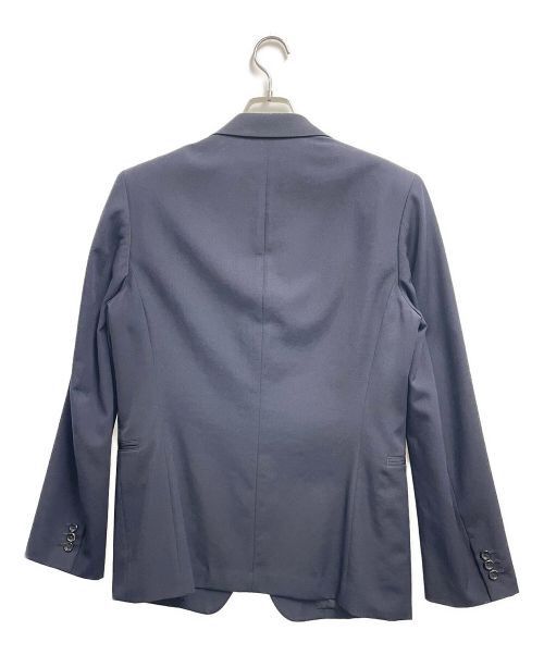 Yohji Yamamoto Yohji Yamamoto pour homme 2B jacket Size US S / EU 44-46 / 1 - 2 Thumbnail