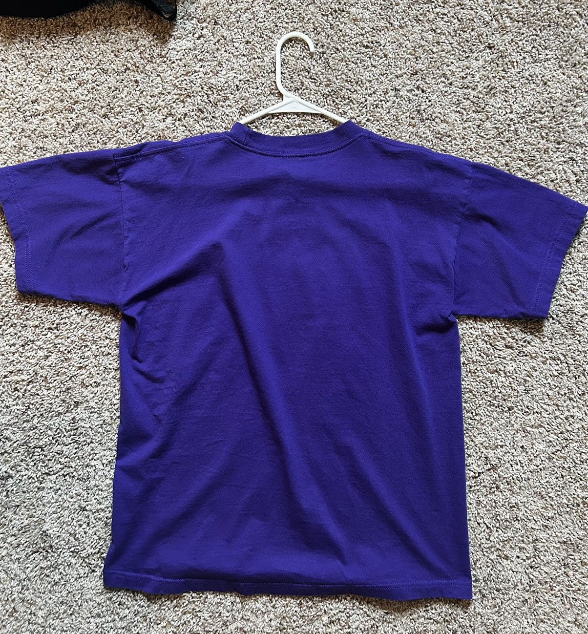 Vintage Vintage Graphic Tee Size US L / EU 52-54 / 3 - 2 Thumbnail