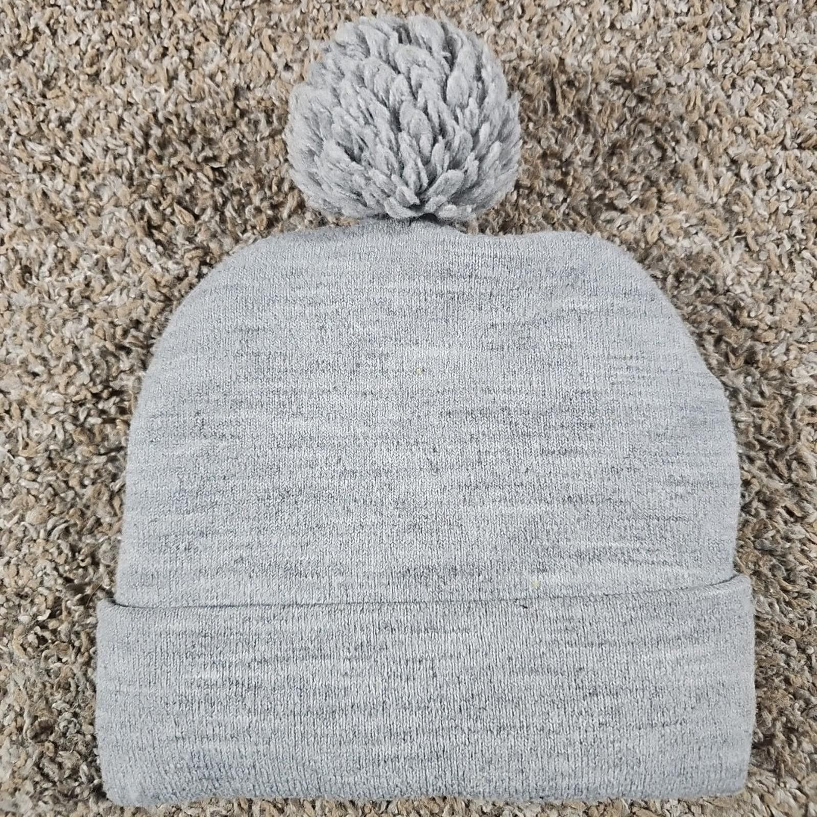 semanticdesign sega sonic the hedgehog Youth OSFM winter Hat Beanie Size ONE SIZE - 3 Thumbnail
