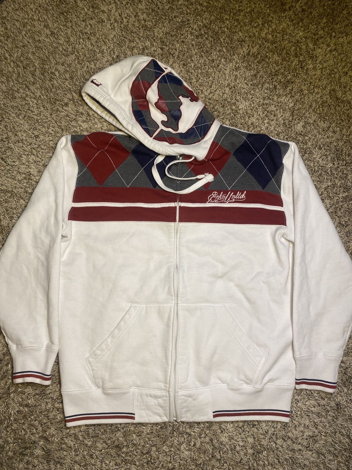 Ecko Unlimited Jacket