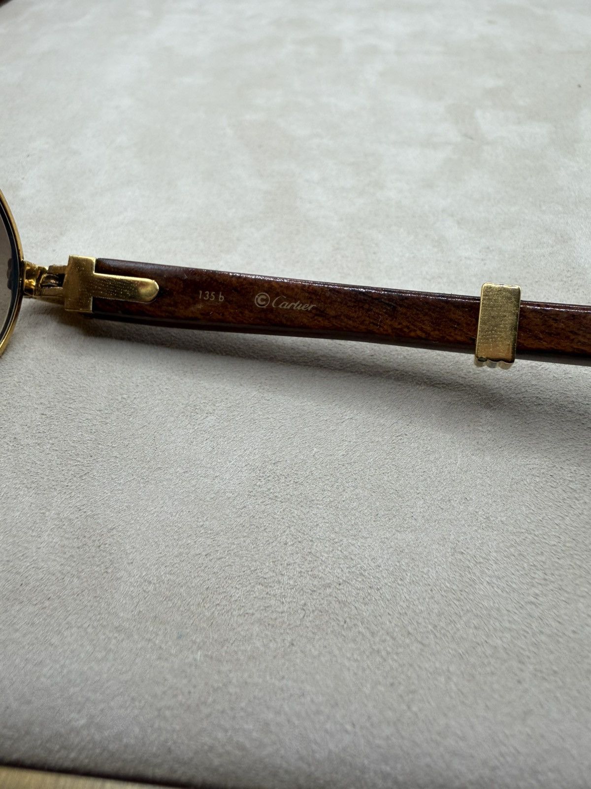 Cartier Cartier Giverny 55 Size ONE SIZE - 17 Thumbnail