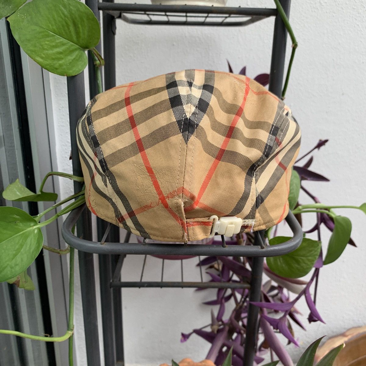 Burberry Burberry Beretta Size ONE SIZE - 5 Thumbnail