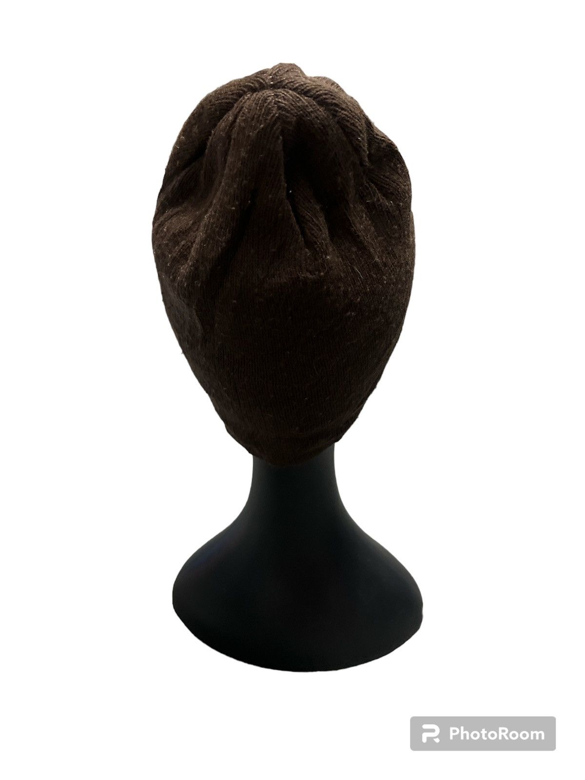 Japanese Brand THRASHED STAR BEANIE HAT Size ONE SIZE - 3 Thumbnail