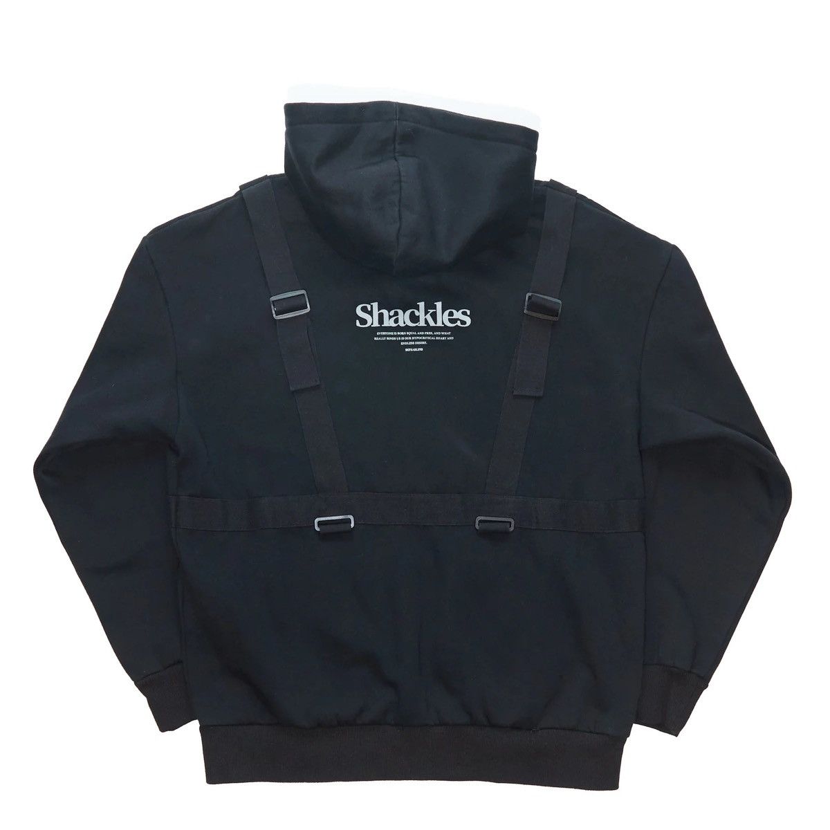 Other BEFEARLESS KARA SEVDA HOODIE Size US XL / EU 56 / 4 - 2 Thumbnail