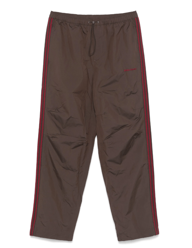 Adidas × Wales Bonner BNWT AW24 WALES BONNER x ADIDAS WB NYLON TRACK PANTS M Size US 32 / EU 48 - 11 Thumbnail