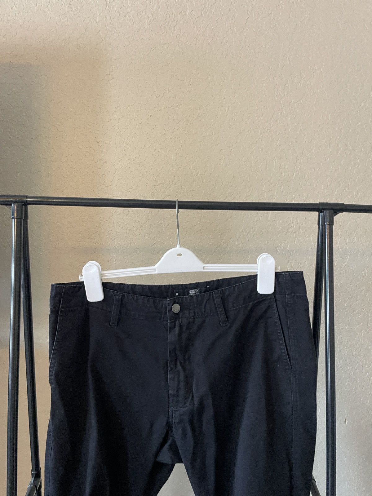 55DSL Cropped Joggers Size US 34 / EU 50 - 3 Thumbnail