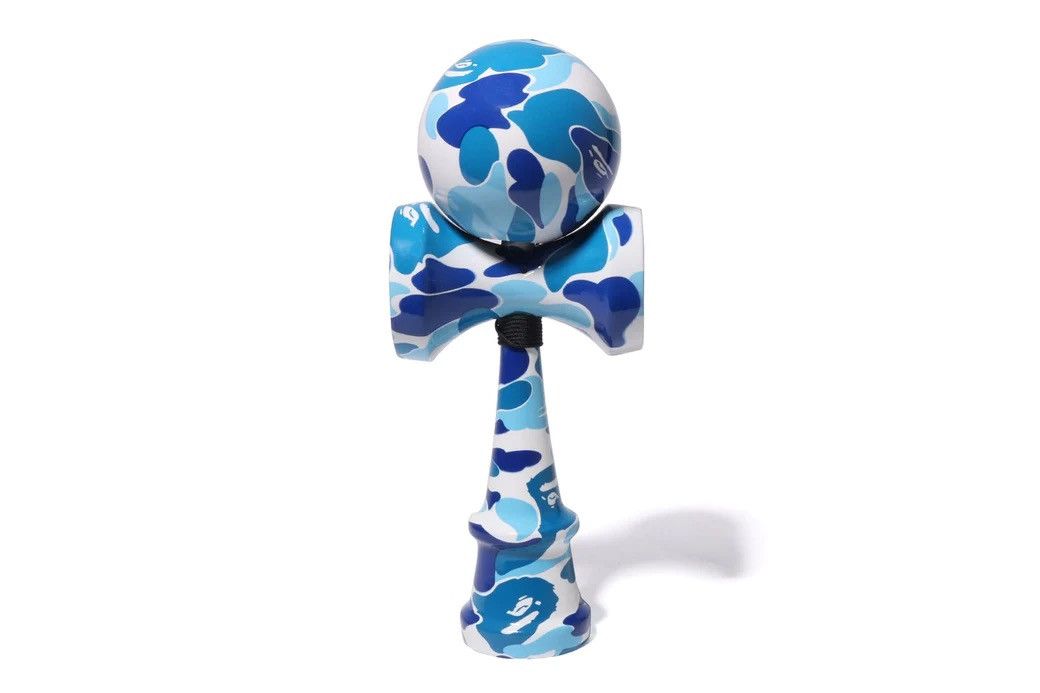 Bape Bape Kendama Size ONE SIZE - 1 Thumbnail