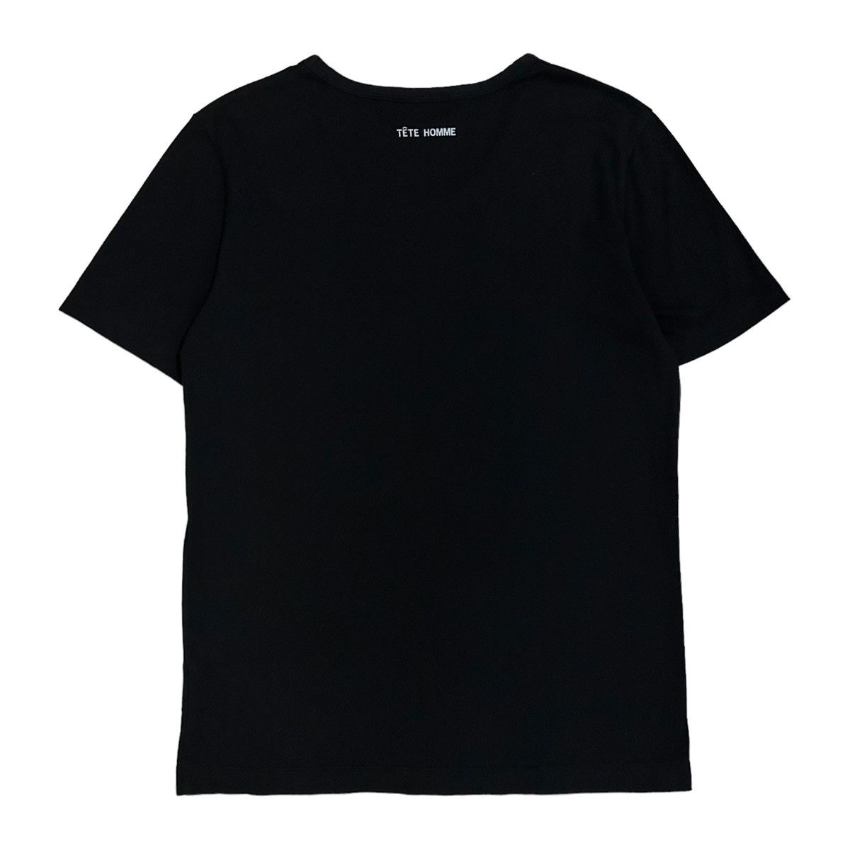 Hysteric Glamour × Issey Miyake × Tete Homme 1990s Tete Homme - Explicit Girl Size US S / EU 44-46 / 1 - 2 Thumbnail