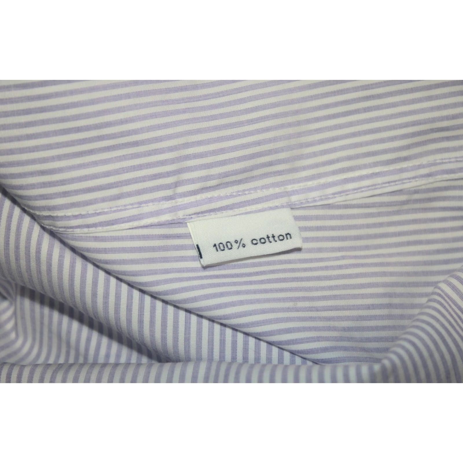 Suitsupply Suitsupply Shirt 40 15 3/4 Cotton Dress Shirt Men Multicoloured Short Description: Cufflinks Not Included Size US L / EU 52-54 / 3 - 7 Thumbnail