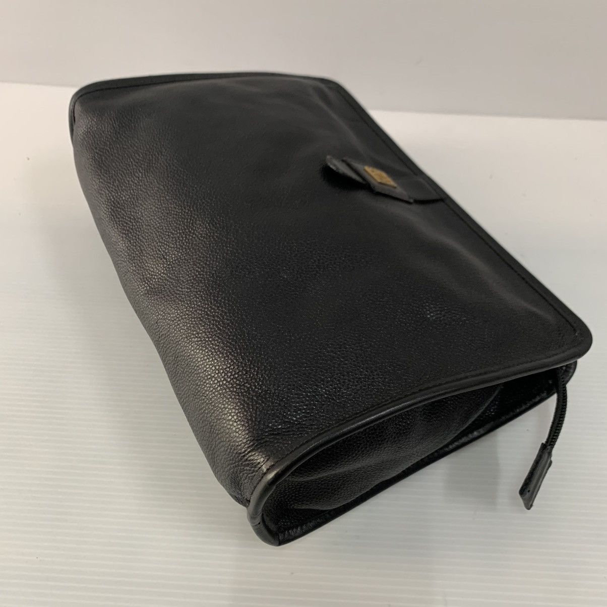 Givenchy Givenchy Vintage Clutch Bag Size ONE SIZE - 7 Thumbnail