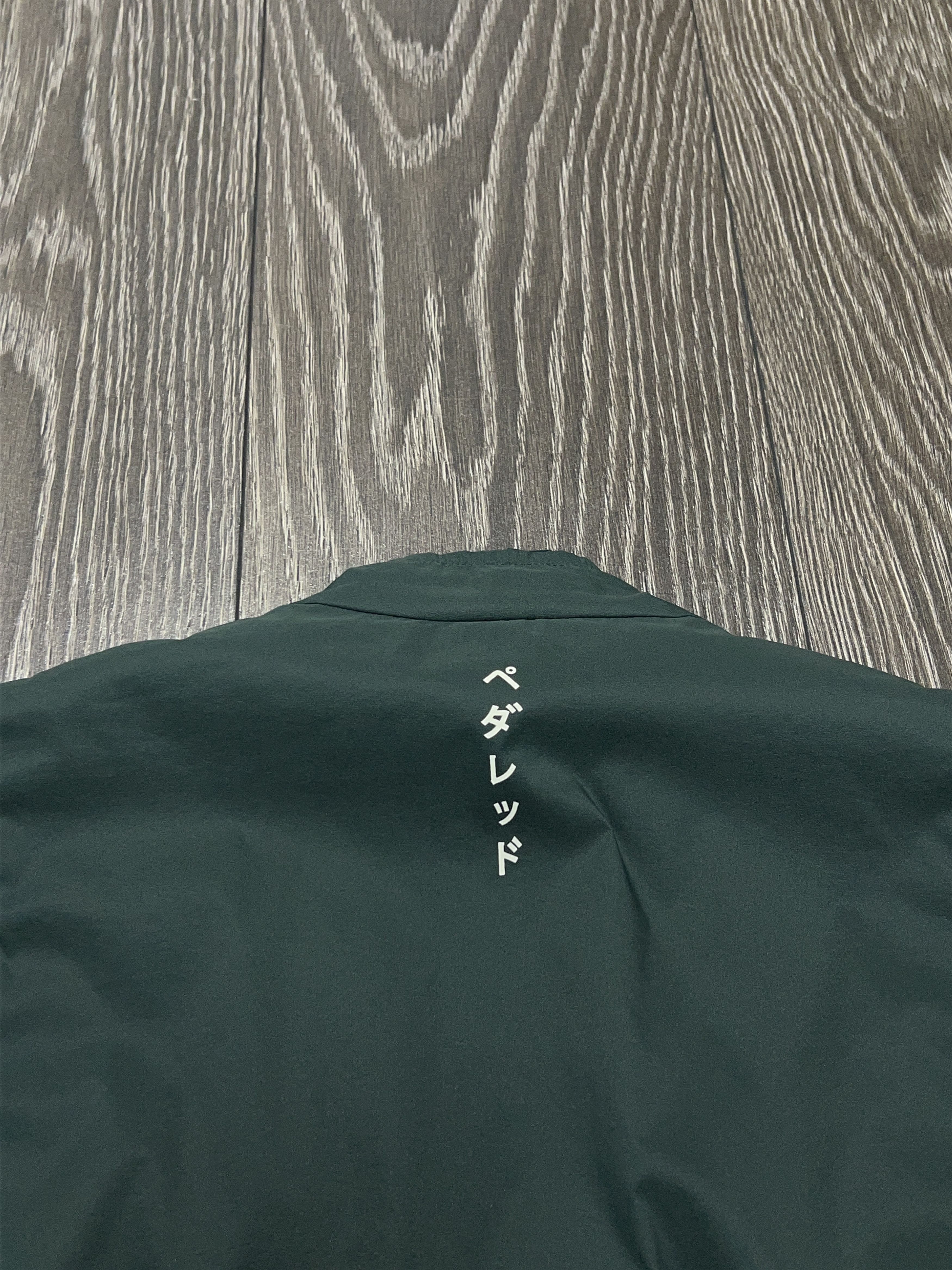 Other PEDALED Alpha Jacket Polartec Insulated Cycling Windbreaker Size S / US 4 / IT 40 - 13 Thumbnail