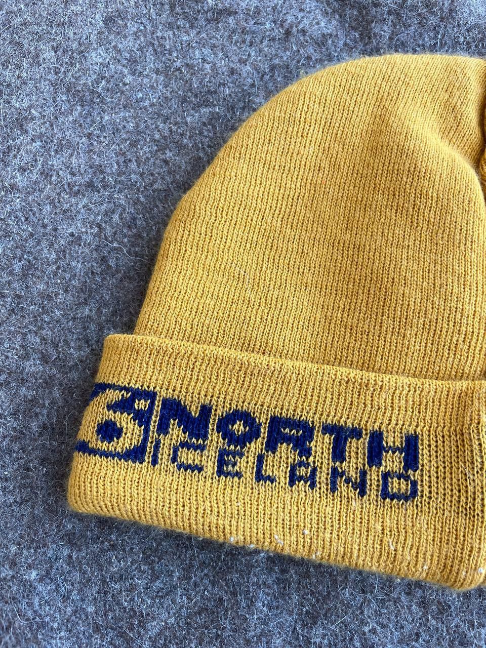 66 North 66 North Iceland Hat Size ONE SIZE - 3 Thumbnail
