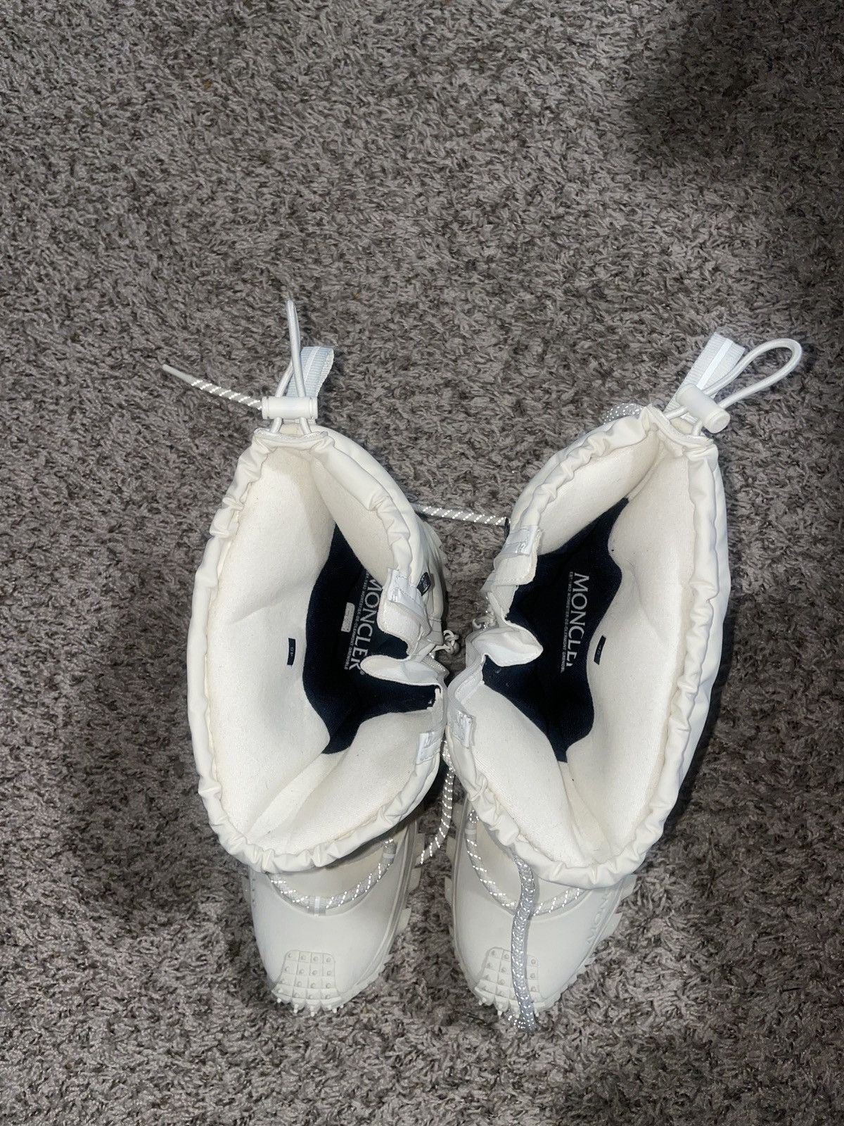 Moncler Grenoble Moncler Ski Boots Size US 11.5 / EU 44-45 - 5 Thumbnail
