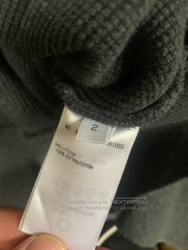 Thom Browne Thom Browne Sweatshirt Size US M / EU 48-50 / 2 - 3 Thumbnail
