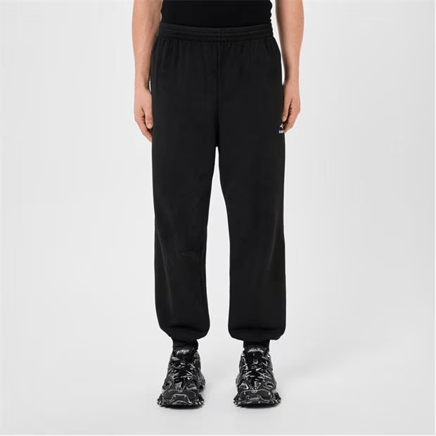 Balenciaga 3b Sports Icon Jogging Bottoms Size US 28 / EU 44 - 5 Thumbnail