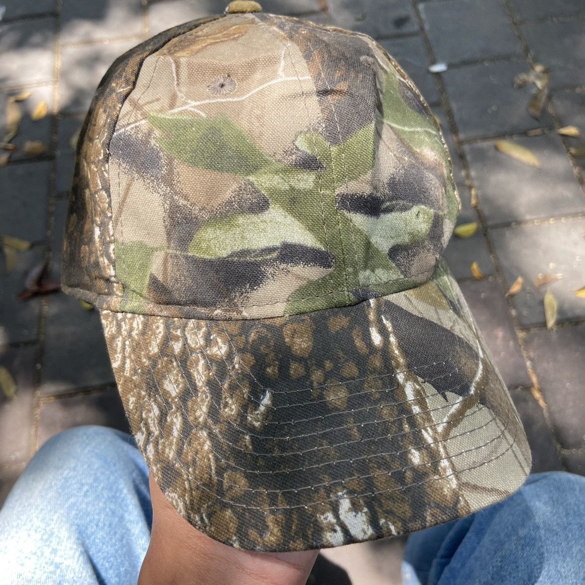 Realtree × Signatures Vtg Realtree Signatures Size ONE SIZE - 1 Thumbnail