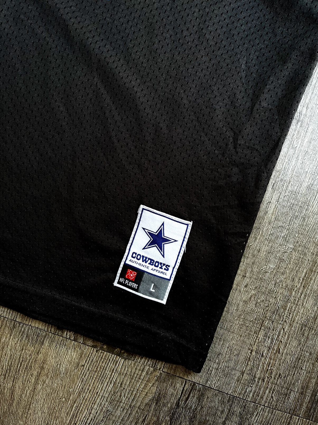 NFL × Reebok NFL JERSEY REEBOK DALLAS COWBOYS Size US M / EU 48-50 / 2 - 3 Thumbnail