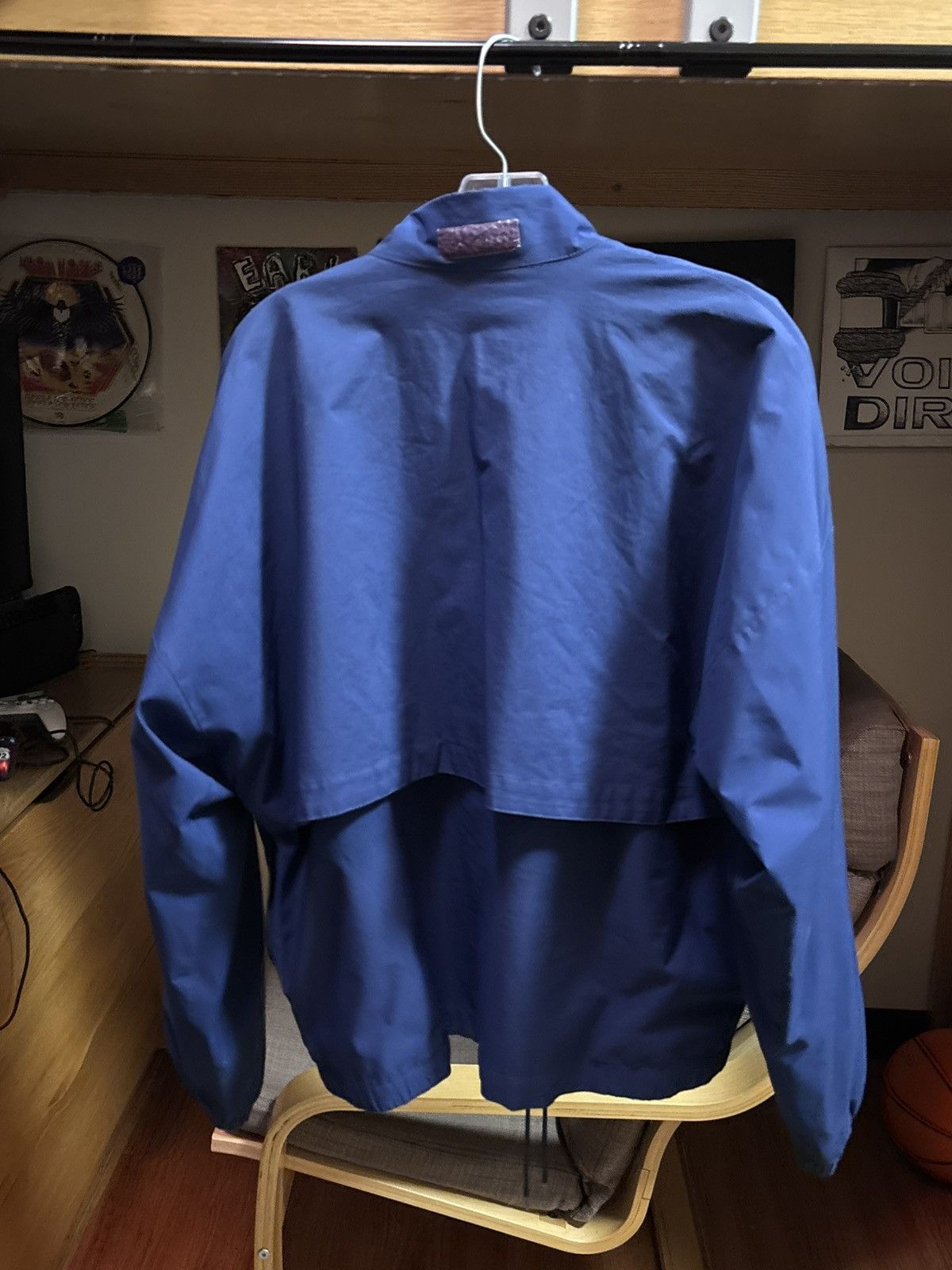 Asics ASICS vintage goretex jacket Size US M / EU 48-50 / 2 - 7 Thumbnail