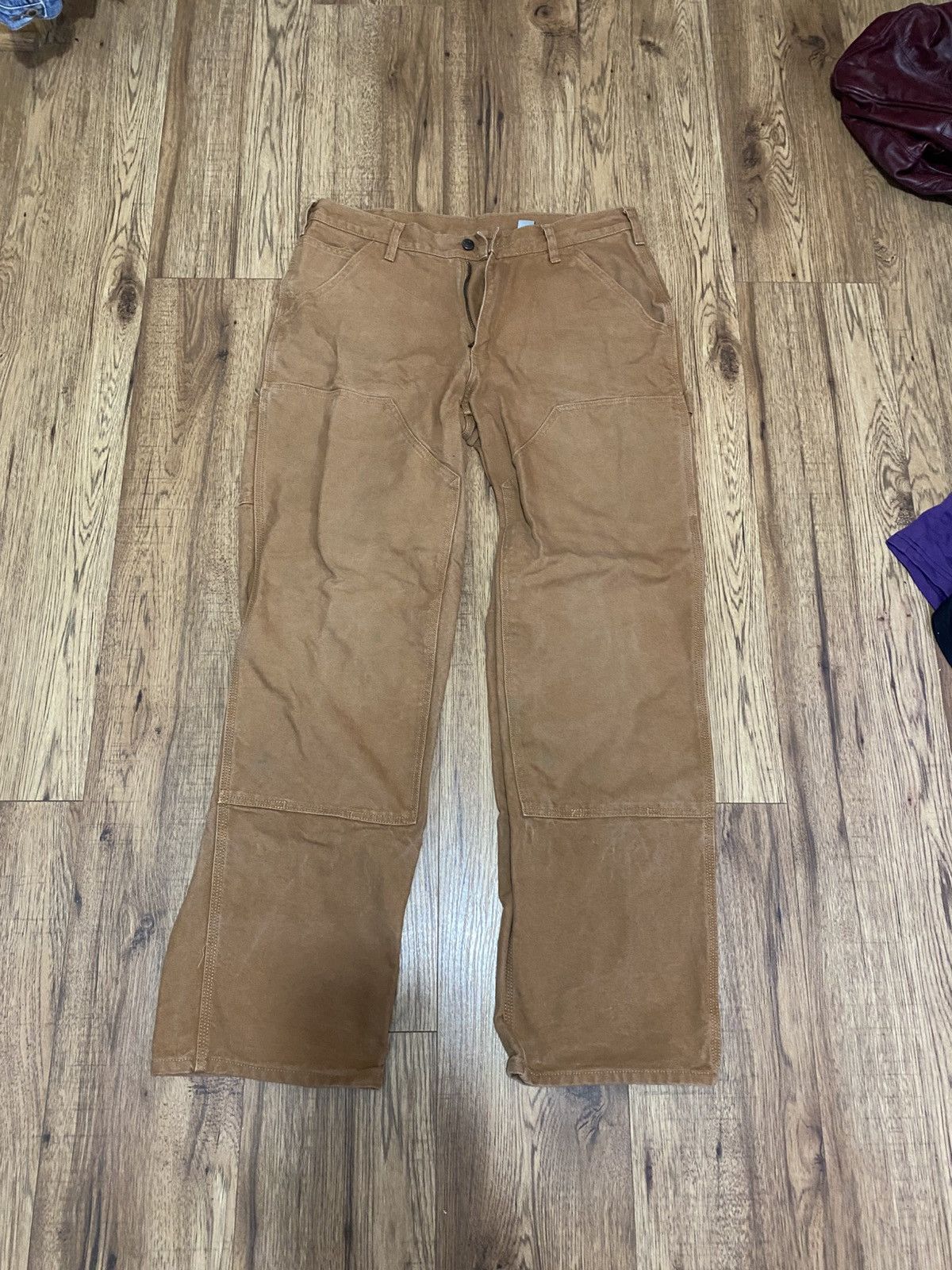 Other *RARE* Dakota Baggy Pants Carpenter 34x34 Size US 34 / EU 50 - 1 Thumbnail