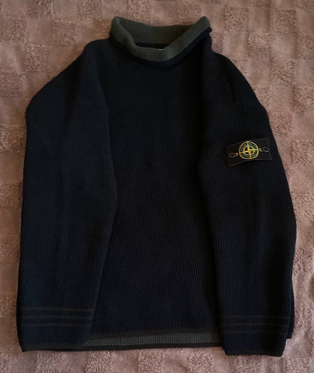 Stone Island Sweater stone island Size US XL / EU 56 / 4 - 1 Thumbnail