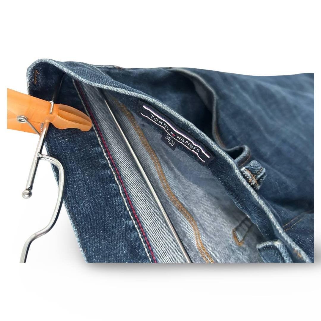 Tommy Hilfiger Tommy Hilfiger jeans #359 Size US 34 / EU 50 - 3 Thumbnail