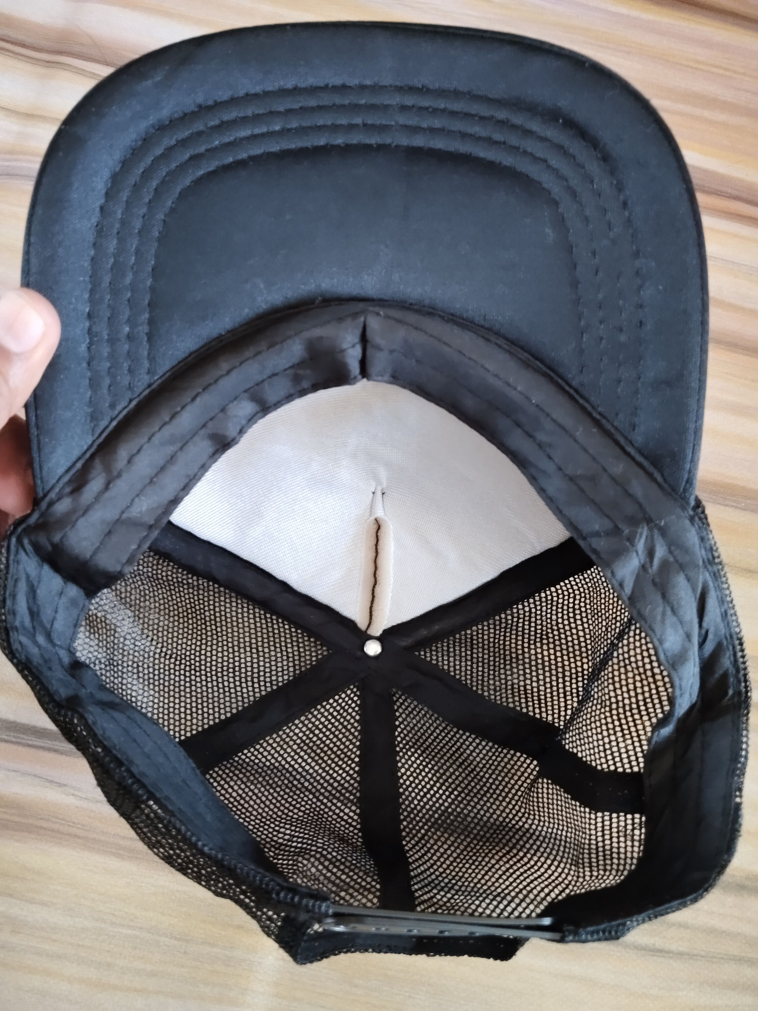 Other 7-ELEVEN x PACMAN x Bandai Entertainment Trucker Cap Size ONE SIZE - 7 Thumbnail