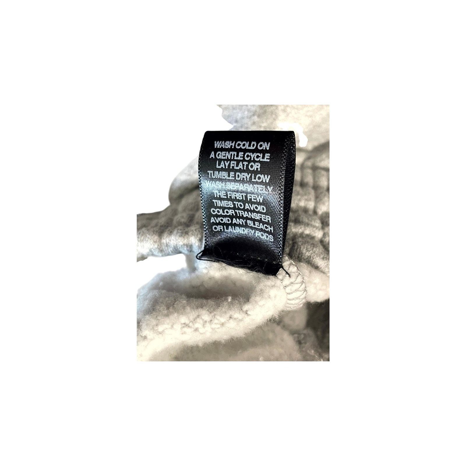 The GV Gallery GV Gallery Raspberry Hills Classic Grey Sweats Size US 30 / EU 46 - 5 Thumbnail