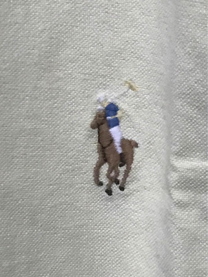 Polo Ralph Lauren × Ralph Lauren PoLO Ralph Lauren sport shirt Size M / US 6-8 / IT 42-44 - 3 Thumbnail
