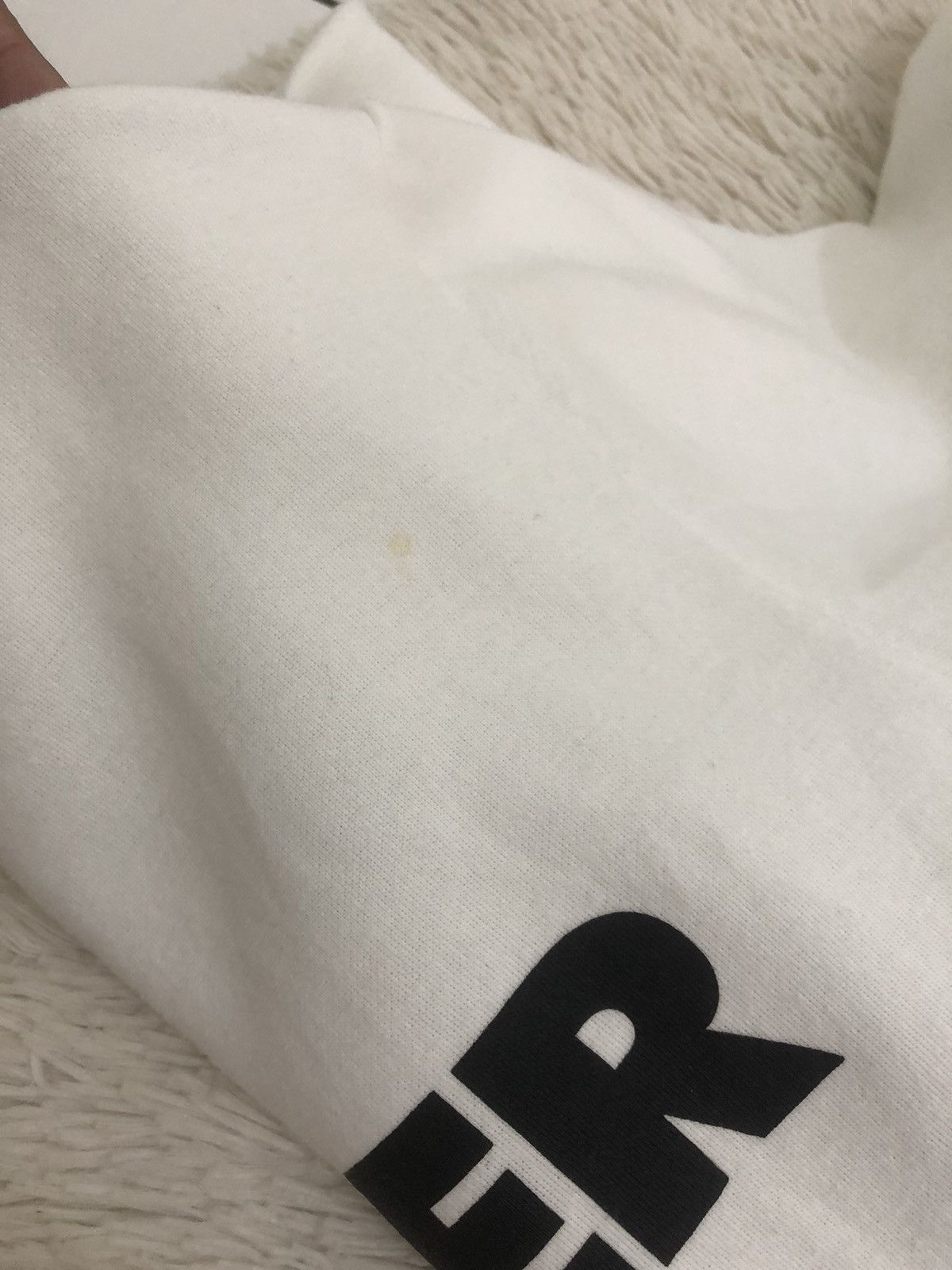 Jil Sander Jil Sander Sweatshirt Size US M / EU 48-50 / 2 - 9 Thumbnail