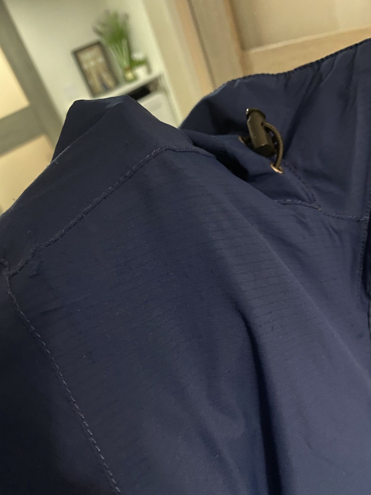 The North Face × Vintage The North face Vintage hyvent rain jacket Size US L / EU 52-54 / 3 - 9 Thumbnail